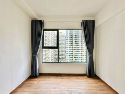 Akari City Võ Văn Kiệt – 75 M2 (2 bathrooms) basic interior