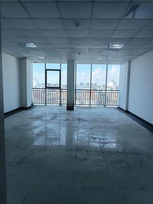 Front 7 x30 5-story elevator pcccc Nguyễn Văn Khối Gò Vấp