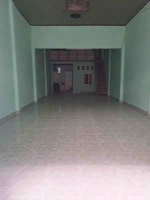 Nguyễn Tư Giản house 5 x 20 (2 bedroom2 v)