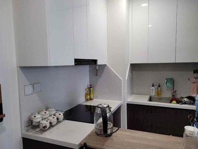 Rent Sunshine Sky City 2 bedrooms full of 16 million a month.