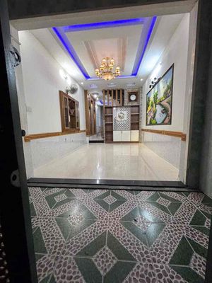 Rent the original Gò Vấp-Nguyễn Văn Lượng alley, 717 16, Q. G