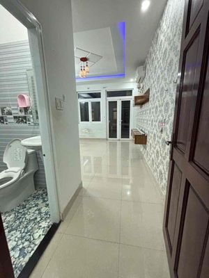 Rent the original Gò Vấp-Nguyễn Văn Lượng alley, 717 16, Q. G