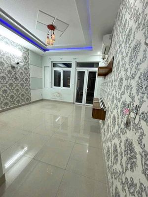 Rent the original Gò Vấp-Nguyễn Văn Lượng alley, 717 16, Q. G