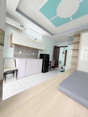 renting a cool room - full interior - near aeon Bình Tân - vhu