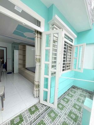 renting a cool room - full interior - near aeon Bình Tân - vhu