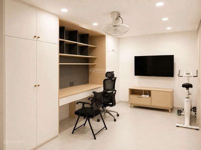 15 Đặng Lộ qtb truck alley Area: 7.6 x 5 meters Structure: ground one floor