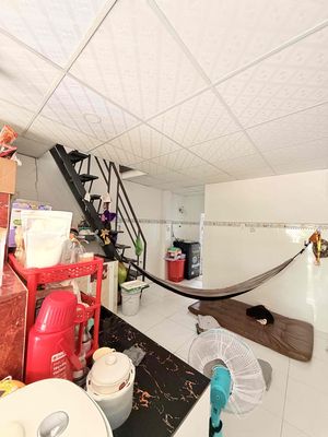 So let's rent out Thạnh Xuân 52 area 5 x10 meters 8 meters.