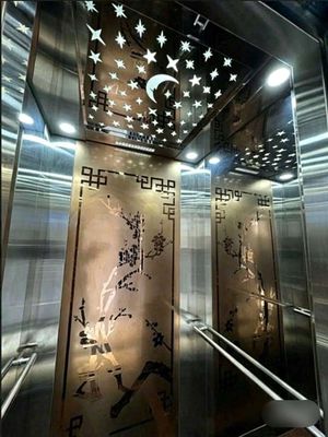 Rent the house 400 meters, car vaults and comfort elevators.