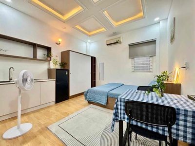 The owner of the last p at Bến Thành 98 F Lê Lai