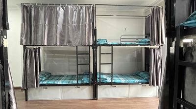 the dorm costs the full full full-size-high furniture package