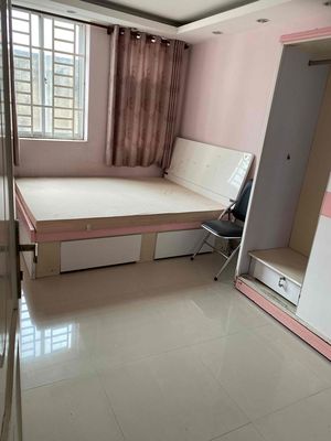 Room for women rent-An Dương Vương, 1893 13,Qenh 6.