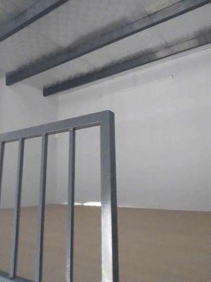 Rent a new house full of furniture 8 million, near the Stick Market, Bình Thạnh