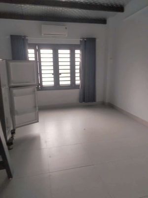 Rent a new house full of furniture 8 million, near the Stick Market, Bình Thạnh
