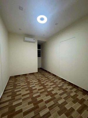Rent a new house with an air conditioning on 53 Hoàng Diệu, Phú Nhuận