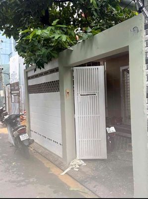 Rent a K300 block with a total of 5.4/20 meters, 770 14, Tân Bình