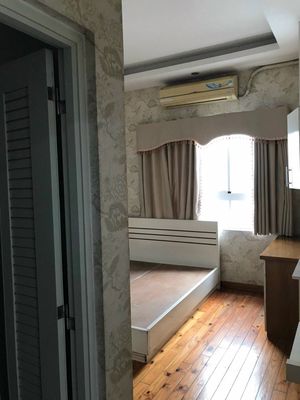 We need to rent the Good House apartment.