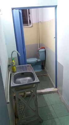 Rent Gò Vấp.