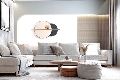 Rent the Womes grandpof apartment 9-and-a-half bedroom.