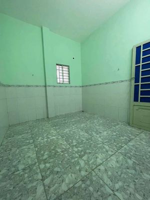 5 rooms 4 X 14 M alley 6 M Bình Thới