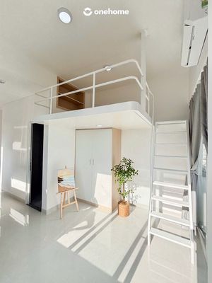 Thạnh Mỹ Lợi Service apartment 1.7,710 Large Service Department, from 6.8 million