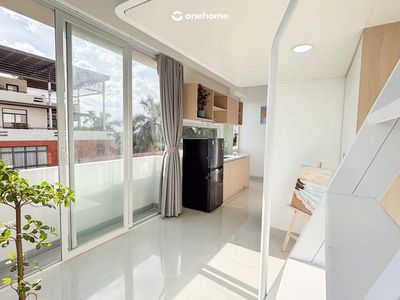 Thạnh Mỹ Lợi Service apartment 1.7,710 Large Service Department, from 6.8 million