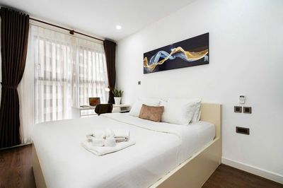 Riva Park - 110 M2, 3 bedrooms, 2 toilets, 110 M2, nice house - 20 million