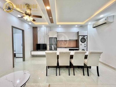 The 1st Bed Room - 2 Full Buildings, Hoàng Văn Thụ, junior, Airport