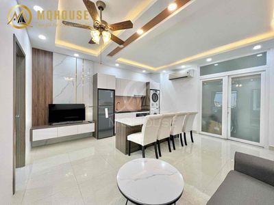 The 1st Bed Room - 2 Full Buildings, Hoàng Văn Thụ, junior, Airport