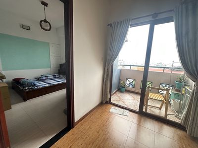 Chung cư Khang Phú area 74 meters 2 bedroom 2 toilets cost 9 million