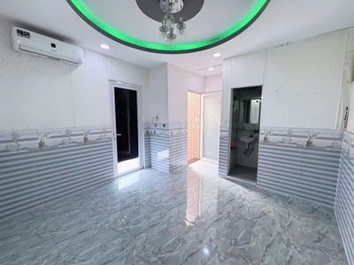 The owner rented the corner of Phan Đình Phùng bedrooms