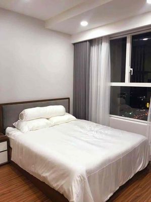 Rent the officetel Sunrise CityView lh: