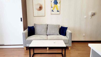 Rent the officetel Sunrise CityView lh: