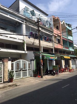 Rent room for 1.99 million at 40 P.P.D. District 6.