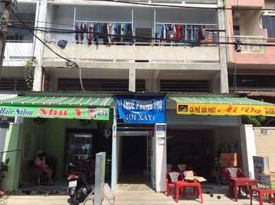 Rent room for 1.99 million at 40 P.P.D. District 6.