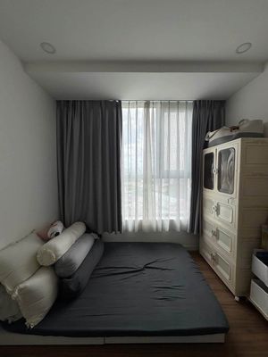 Super Aka 80 M2 (2 bedroom 2 toilet) - wide high-level decor beautiful interior