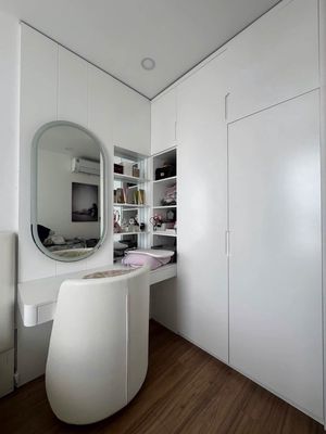 Super Aka 80 M2 (2 bedroom 2 toilet) - wide high-level decor beautiful interior