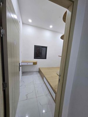 studio room - 1 bedroom - 1 living room - 1 bathroom