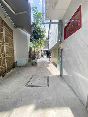 Rent a nice new house. Bà Hom. 6 millionth.