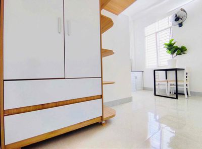 ENCOM Services apartment