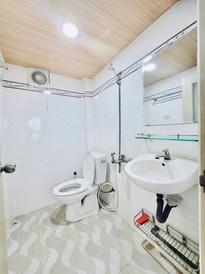 ENCOM Services apartment
