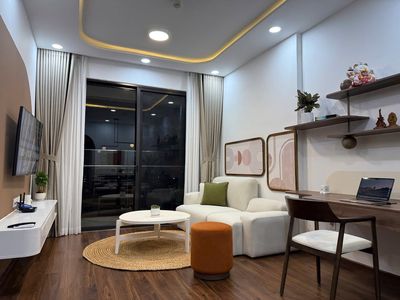 Akari City – 2 bedroom 2 toilet 78 M2 M2 M1 01 01 large beautiful interior