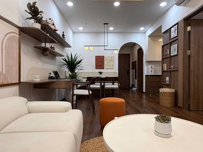Akari City – 2 bedroom 2 toilet 78 M2 M2 M1 01 01 large beautiful interior