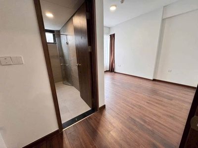Rent Akari City : 2 bedrooms 2 of the super-beautiful pool view bathrooms