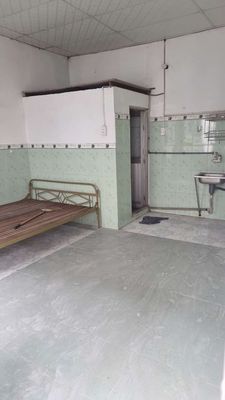 rented room