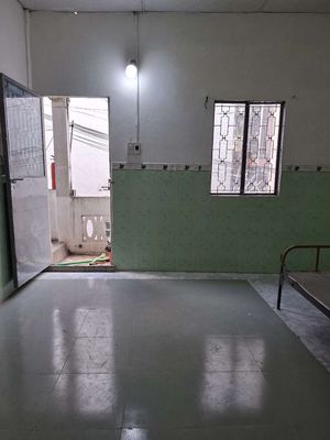 rented room