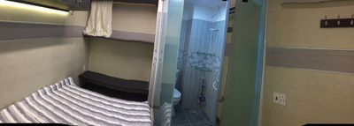 MLM, full interior, h free, District 4