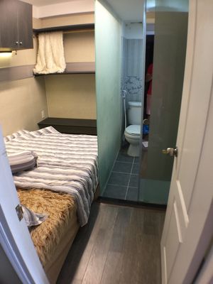 MLM, full interior, h free, District 4