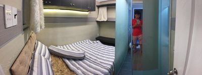 MLM, full interior, h free, District 4