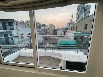 Rent for 15/4 Võ Duy Ninh-723 Bình Thạnh district