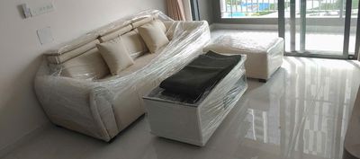 19 million sacks of management fee - 2 bedroom 69,2 M2 M2 01-7 Victoria Village